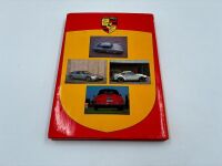 PORSCHE: Two hardcover books relating to Porsche [Location: Sydney] - 3