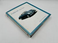 PORSCHE: A group of four books relating to Porsche [Location: Sydney] - 2