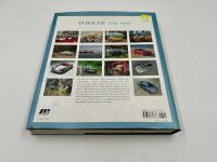 PORSCHE: A group of four books relating to Porsche [Location: Sydney] - 3