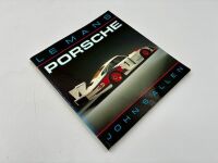 PORSCHE: A group of four books relating to Porsche [Location: Sydney] - 4