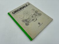 PORSCHE: A group of four books relating to Porsche [Location: Sydney] - 6