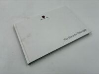 PORSCHE: A group of four books relating to Porsche [Location: Sydney] - 8
