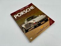 PORSCHE: Three books relating to Porsche [Location: Sydney] - 2