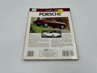 PORSCHE: Three books relating to Porsche [Location: Sydney] - 3