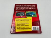PORSCHE: Three books relating to Porsche [Location: Sydney] - 5