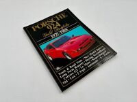 PORSCHE: Three books relating to Porsche [Location: Sydney] - 6