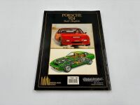 PORSCHE: Three books relating to Porsche [Location: Sydney] - 7