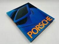 PORSCHE: Five hardcover books relating to Porsche [Location: Sydney] - 2
