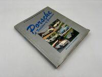 PORSCHE: Five hardcover books relating to Porsche [Location: Sydney] - 4