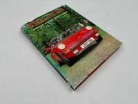 PORSCHE: Five hardcover books relating to Porsche [Location: Sydney] - 6