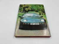 PORSCHE: Five hardcover books relating to Porsche [Location: Sydney] - 7