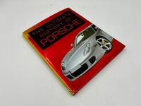 PORSCHE: Five hardcover books relating to Porsche [Location: Sydney] - 8