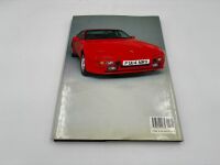 PORSCHE: Five hardcover books relating to Porsche [Location: Sydney] - 11