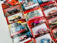 DISNEY CARS: A large group of models from the film 'Cars' [Location: Sydney] - 7
