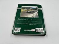 COOPER CARS: A hardcover book by Doug Nye, New Edition [Location: Sydney] - 3