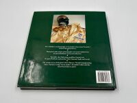 MOTOR RACING: A group of three biographies of Australian and New Zealand drivers [Location: Sydney] - 8
