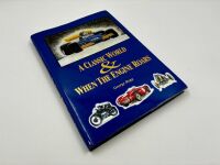 MOTOR RACING: A group of three biographies of Australian and New Zealand drivers [Location: Sydney] - 3