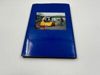 MOTOR RACING: A group of three biographies of Australian and New Zealand drivers [Location: Sydney] - 4