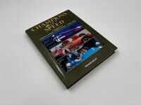 MOTOR RACING: A group of three biographies of Australian and New Zealand drivers [Location: Sydney] - 5