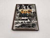 MOTOR RACING: A group of three biographies of Australian and New Zealand drivers [Location: Sydney] - 6