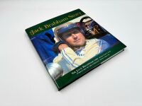 MOTOR RACING: A group of three biographies of Australian and New Zealand drivers [Location: Sydney] - 7