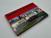 BATHURST GT-HO FALCONS A PHOTOGRAPHIC HISTORY: A Limited Edition hardcover book by Stephen Stathis [Location: Sydney] - 2