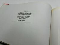 BATHURST GT-HO FALCONS A PHOTOGRAPHIC HISTORY: A Limited Edition hardcover book by Stephen Stathis [Location: Sydney] - 4