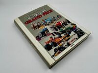 AUSTRALIAN MOTOR RACING: A pair of hardcover books [Location: Sydney] - 3