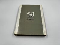 AUSTRALIAN MOTOR RACING: A pair of hardcover books [Location: Sydney] - 4
