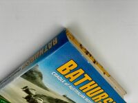 AUSTRALIAN MOTOR RACING: A pair of hardcover books [Location: Sydney] - 7