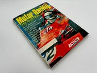 AUSTRALIAN MOTOR RACING: A group of four books [Location: Sydney] - 2