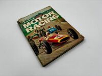 AUSTRALIAN MOTOR RACING: A group of four books [Location: Sydney] - 4