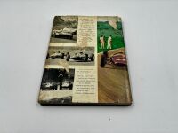 AUSTRALIAN MOTOR RACING: A group of four books [Location: Sydney] - 5