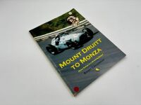 AUSTRALIAN MOTOR RACING: A group of three books [Location: Sydney] - 4