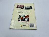 AUSTRALIAN MOTOR RACING: A group of three books [Location: Sydney] - 5