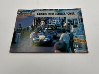 AUSTRALIAN MOTOR RACING: A group of three books [Location: Sydney] - 7