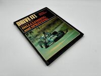 HILLCLIMBING: A group of four books relating to hillclimbing [Location: Sydney] - 2