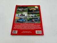 HILLCLIMBING: A group of four books relating to hillclimbing [Location: Sydney] - 5