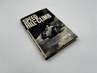 HILLCLIMBING: A group of four books relating to hillclimbing [Location: Sydney] - 6