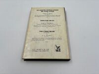 HILLCLIMBING: A group of four books relating to hillclimbing [Location: Sydney] - 7