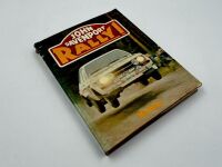 RALLYING: A group of three books relating to rallying [Location: Sydney] - 7