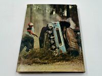 RALLYING: A group of three books relating to rallying [Location: Sydney] - 8