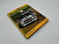 RALLYING: A group of three books relating to rallying [Location: Sydney] - 2