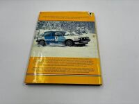 RALLYING: A group of three books relating to rallying [Location: Sydney] - 3
