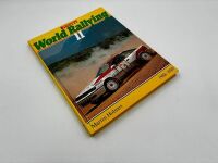RALLYING: A group of three books relating to rallying [Location: Sydney] - 4