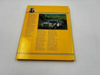 RALLYING: A group of three books relating to rallying [Location: Sydney] - 5