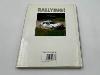 RALLYING: A group of three books relating to rallying [Location: Sydney] - 7