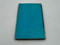 RALLYING: A pair of hardcover books relating to the Monte Carlo Rally [Location: Sydney] - 6