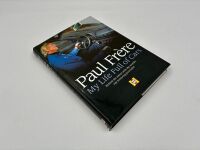 BIOGRAPHIES: A group of three motoring related biographies [Location: Sydney] - 3