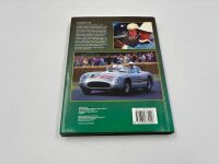 BIOGRAPHIES: A group of three motoring related biographies [Location: Sydney] - 6